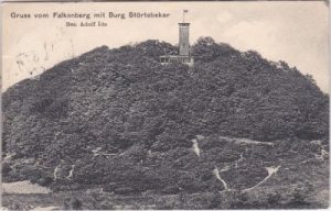 21149 Hamburg-Harburg-Neugraben-Fischbek, ca. 1910