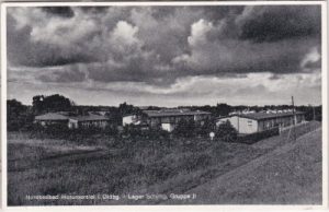 26434 Horumersiel-Schillig (Wangerland), Lager, ca. 1935