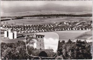 35578 Wetzlar-Büblingshausen, ca. 1960