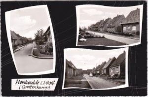 48356 Grottenkamp (Nordwalde in Westfalen), ca. 1965