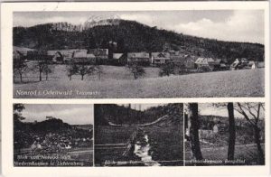 64405 Nonrod im Odenwald (Fischbachtal), ca. 1955