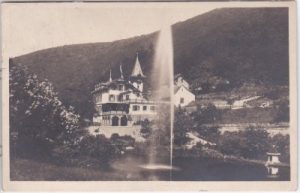 67434 Neustadt an der Weinstraße, Königsmühle, ca. 1920