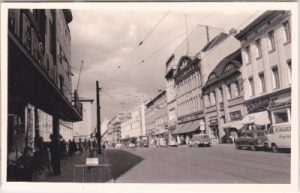 13597 Berlin-Spandau, Breite Strasse, ca. 1955