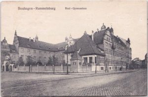 10317 Berlin-Boxhagen-Rummelsburg (Lichtenberg), ca. 1910