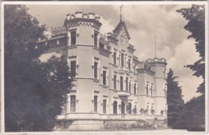 Steyr (Oberösterreich), Konvikt Vogelsang, ca. 1935