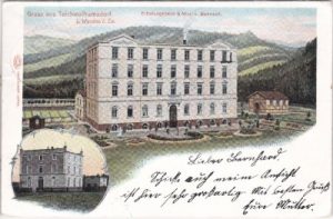 07987 Teichwolframsdorf (Mohlsdorf-Teichwolframsdorf), ca. 1900