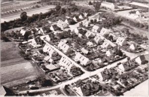 63628 Salmünster (Bad Soden-Salmünster), Siedlung, ca. 1965