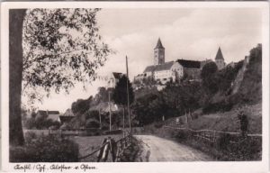 92280 Kastl/Oberpfalz (Lauterachtal), ca. 1940