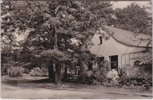 09648 Mittweida, HO-Gaststätte, ca. 1955