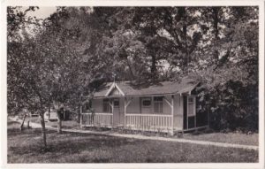 72622 Nürtingen, Schulungslager Jungborn, ca. 1935