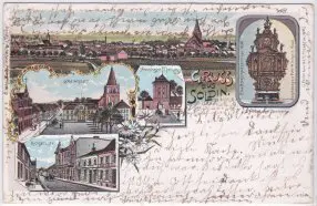 Ostbrandenburg
