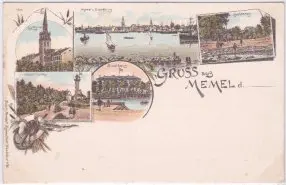 Memelgebiet