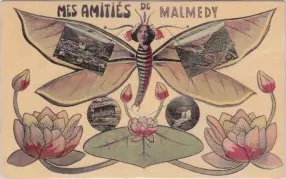 Eupen und Malmedy