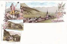 Appenzell Außerrhoden