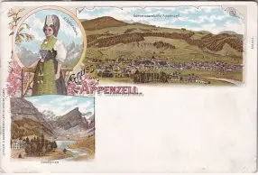 Appenzell Innerrhoden