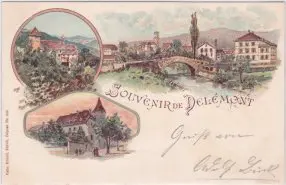 Jura