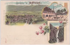 Neuenburg