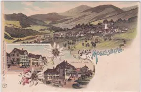 St. Gallen
