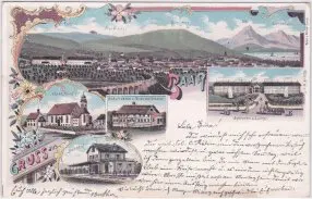 Zug