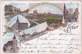Tschechien
