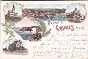 Portugal