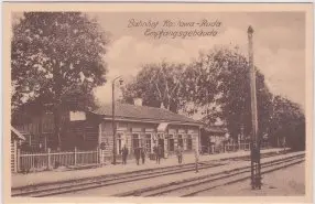 Litauen