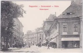 Rumänien