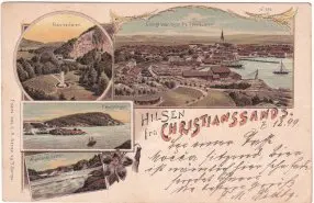 Norwegen