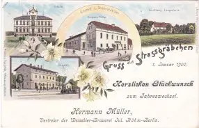 Postleitzahlenbereich 019.. (Senftenberg)