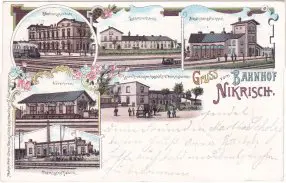 Postleitzahlenbereich 028.. (Görlitz)