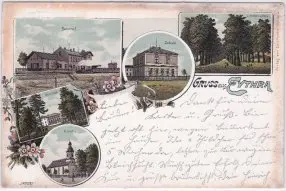 Postleitzahlenbereich 044.. (Markleeberg)