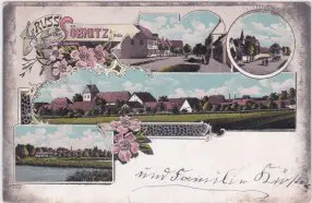 Postleitzahlenbereich 045.. (Delitzsch)