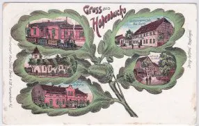 Postleitzahlenbereich 049.. (Bad Liebenwerda)