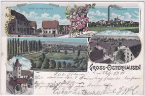 Postleitzahlenbereich 062.. (Merseburg)