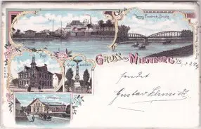 Postleitzahlenbereich 064.. (Bernburg)
