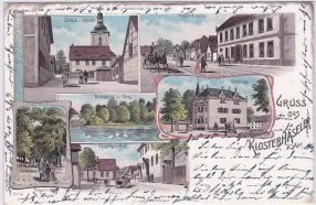 Postleitzahlenbereich 066.. (Weißenfels)