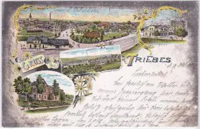 Postleitzahlenbereich 079.. (Greiz)