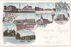 Postleitzahlenbereich 083.. (Glauchau)
