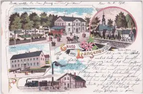 Postleitzahlenbereich 096.. (Mittweida)