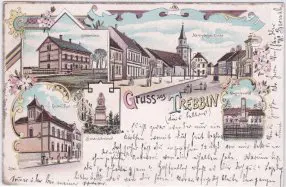 Postleitzahlenbereich 149.. (Ludwigsfelde)