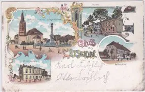 Postleitzahlenbereich 153.. (Strausberg)