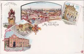 Spanien