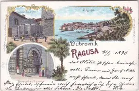 Kroatien