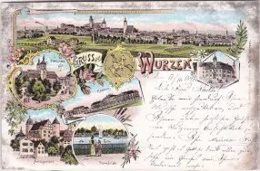 Postleitzahlenbereich 048.. (Torgau)