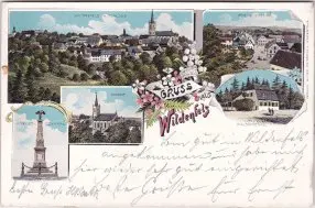 Postleitzahlenbereich 081.. (Mülsen)