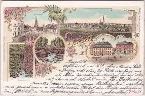 Postleitzahlenbereich 092.. (Limbach-Oberfrohna)