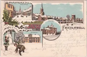 Postleitzahlenbereich 170.. (Neubrandenburg)