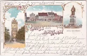 Postleitzahlenbereich 173.. (Anklam)