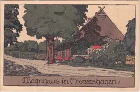 Postleitzahlenbereich 180.. (Lambrechtshagen)