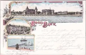 18609 Binz (Insel Rügen)